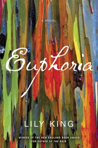 Euphoria-book