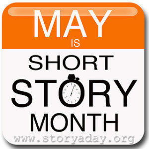 Short Story Month